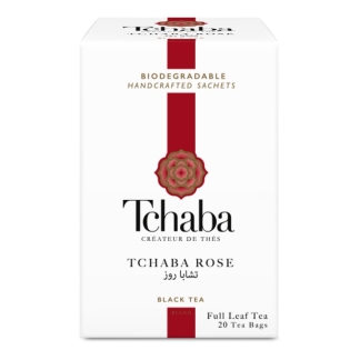 TCHABA ROSE