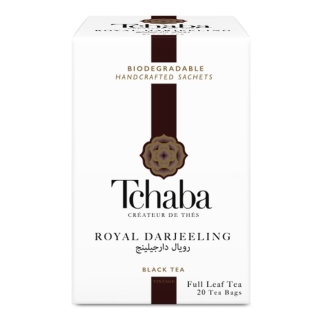 Royal Darjeeling