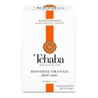 Orange Rooibos