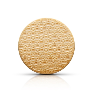 Verbena Wafers
