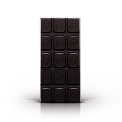 Tablette Chocolat Noir aux Raisins Secs