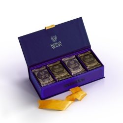 Coffret Napolitains Bleu