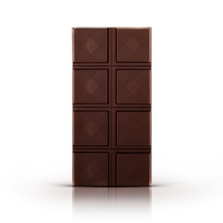 Tablette Chocolat Praliné Noisettes
