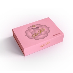 Ice Tea Box Tchaba Pink