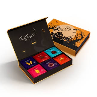 Halloween Gift Set