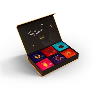 Halloween gift set
