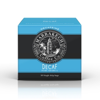 Decaf