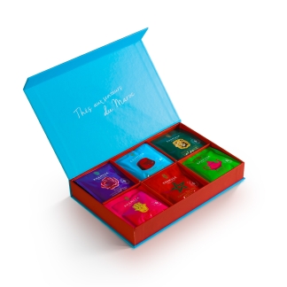 Zaatar Box Set