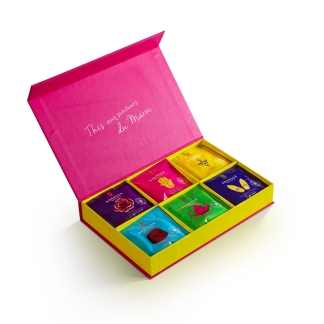 Coffret Louiza