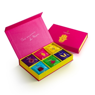 Louiza Box Set