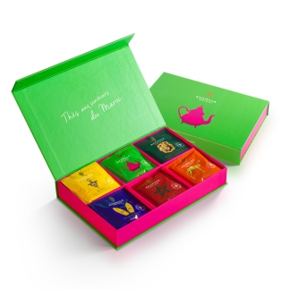 Nahnah Box Set
