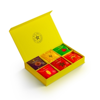 Flowering Set