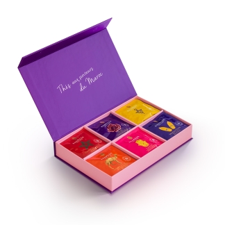 Rose Box