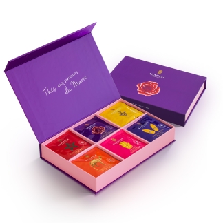 Rose Box