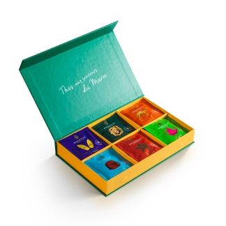 Khamssa Grey Box