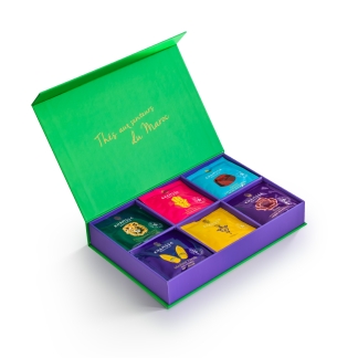 Discovery Khamssa Box