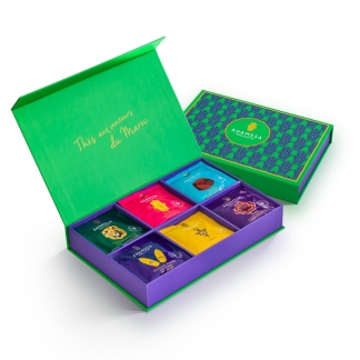 Discovery Khamssa Box