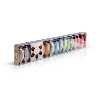 15 Royal Majhool Date Tray