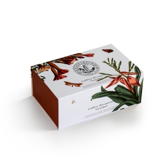 Gourmet Discovery Gift Box