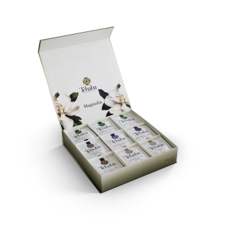 Opulent Harmony Magnolia