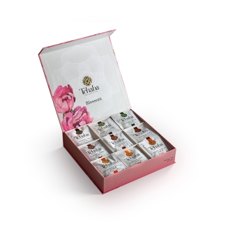 Harmonie Opulente Blossom