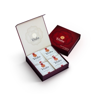 "Diversithé" Collection Black Tea Selection