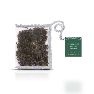 Jasmine haze