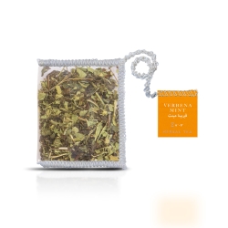 Verbena Mint