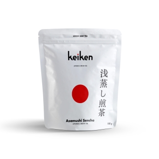 Asamushi Sencha