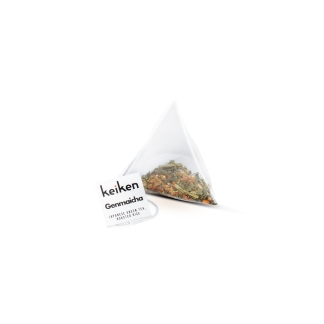 Genmaicha
