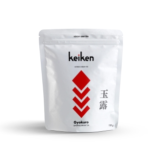 Gyokuro