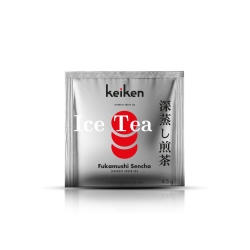 Ice Tea Fukamushi Sencha