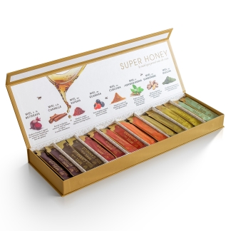 Éclat de Miel