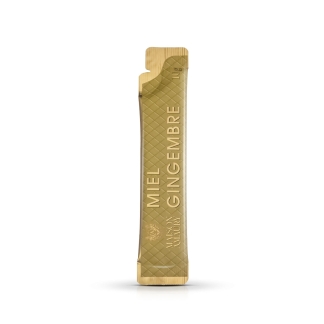 Honey with Ginger