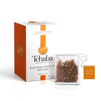 Orange Rooibos