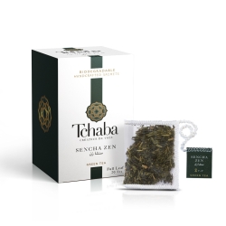 Sencha Zen