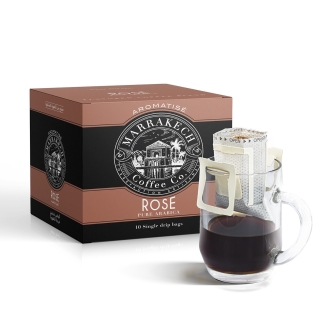 Rose Coffee