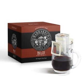 Café Beldi