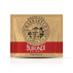 Burundi