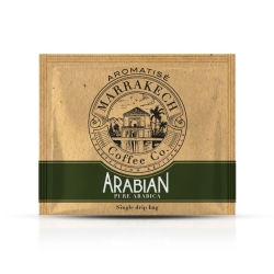 Café Arabian