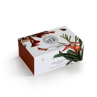 Coffret Découverte Gourmet