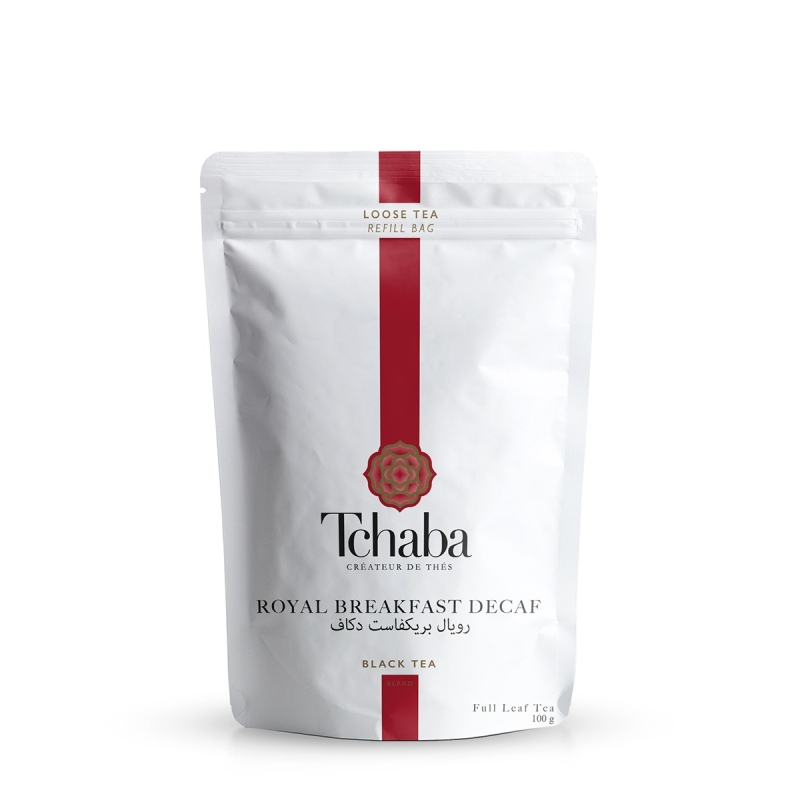 Royal Breakfast Decaf