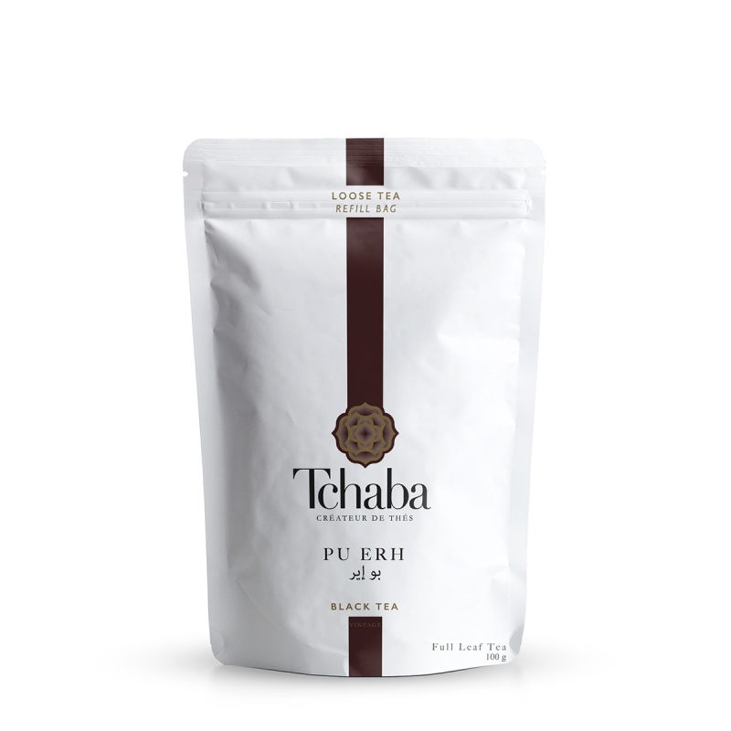 Pu Erh