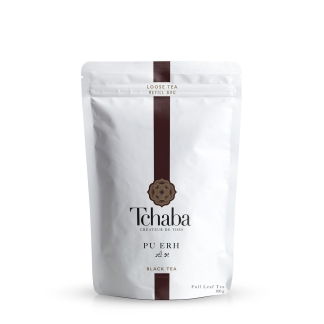 Pu Erh