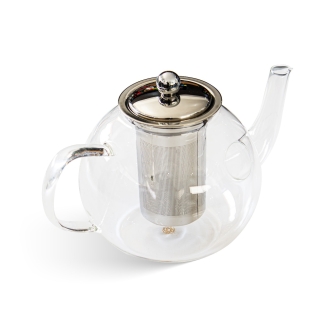 Lumière Teapot  By Tchaba