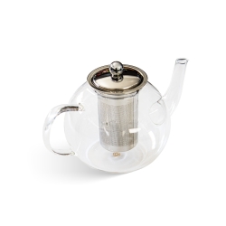 Lumière Teapot  By Tchaba