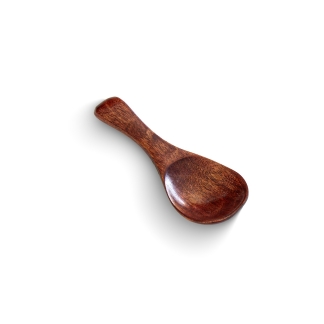 Bamboo Spoon