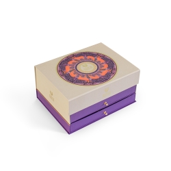 Drawer Box – Deer Antlers