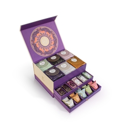 Coffret Cerf