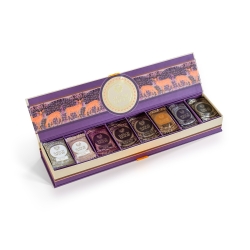 Royaume Des Cerfs Chocolat D’Orée
